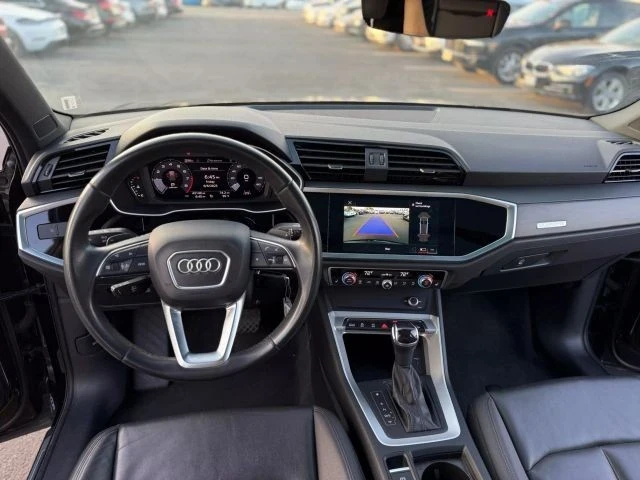 2022 Audi F3 Q3 - Image 16 of 21