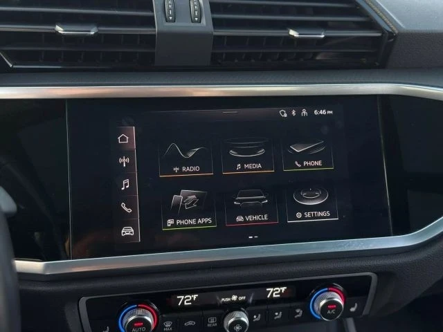 2022 Audi F3 Q3 - Image 21 of 21