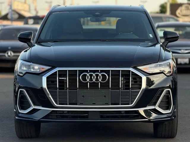2022 Audi F3 Q3 - Image 5 of 12