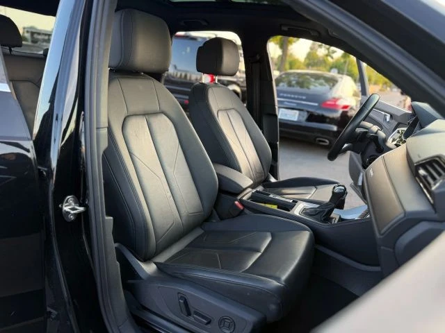 2022 Audi F3 Q3 - Image 11 of 12