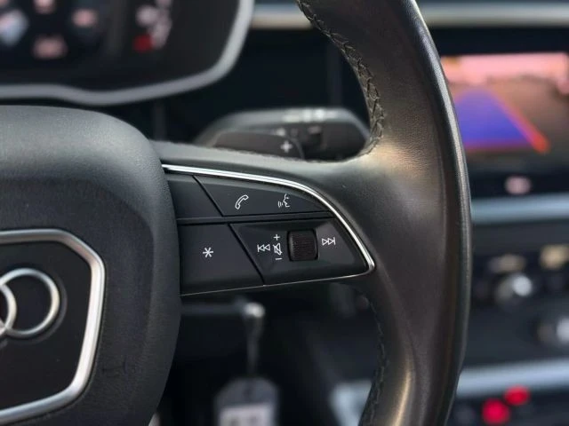 2022 Audi F3 Q3 - Image 20 of 21