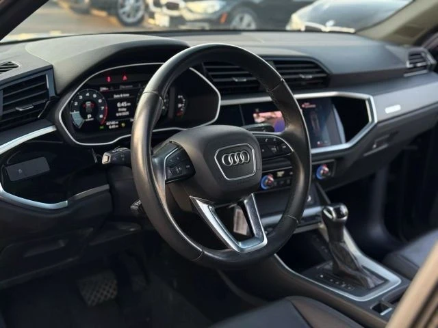 2022 Audi F3 Q3 - Image 17 of 21