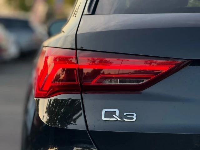 2022 Audi F3 Q3 - Image 9 of 12