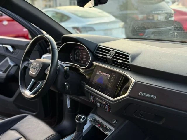 2022 Audi F3 Q3 - Image 15 of 21