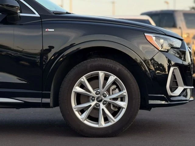 2022 Audi F3 Q3 - Image 7 of 12