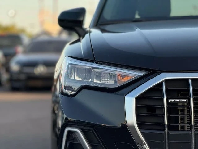 2022 Audi F3 Q3 - Image 6 of 12