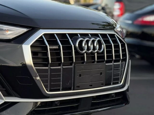 2022 Audi F3 Q3 - Image 4 of 12