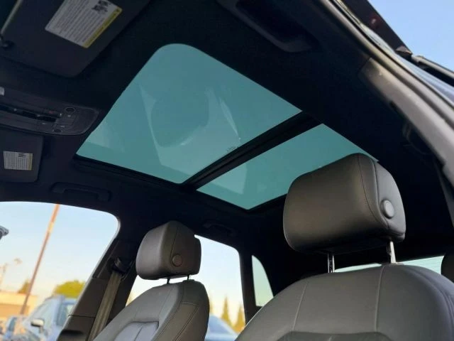 2022 Audi F3 Q3 - Image 18 of 21