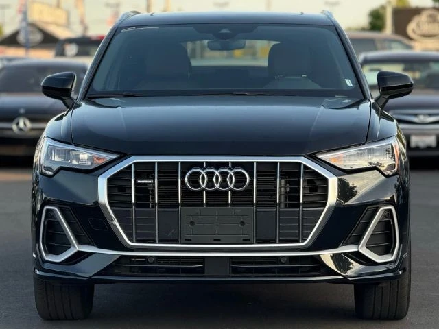 2022 Audi F3 Q3 - Image 5 of 12