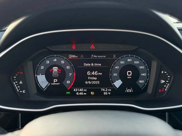 2022 Audi F3 Q3 - Image 19 of 21