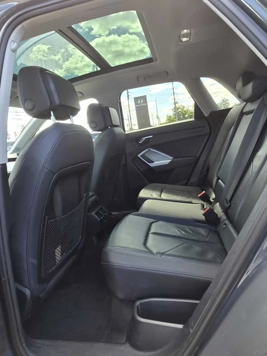 2022 Audi F3 Q3 - Image 5 of 8