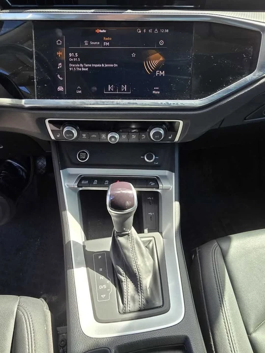 2022 Audi F3 Q3 - Image 7 of 8