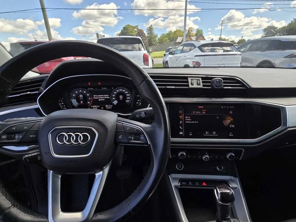 2022 Audi F3 Q3 - Image 6 of 8