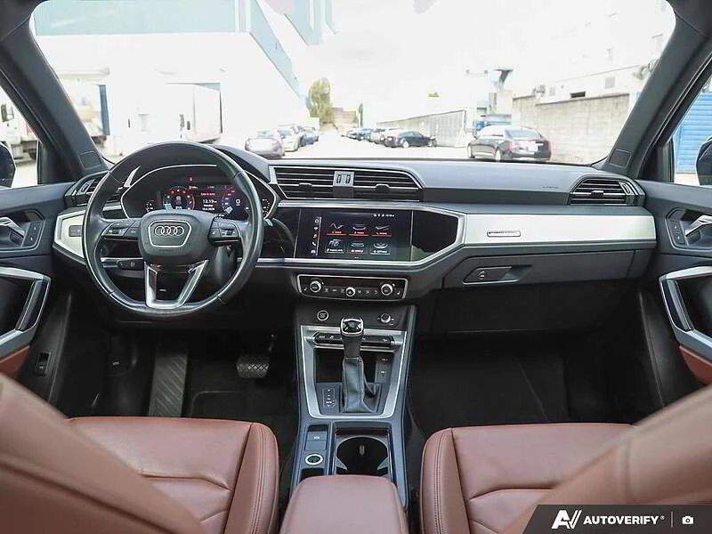 2022 Audi F3 Q3 - Image 18 of 20