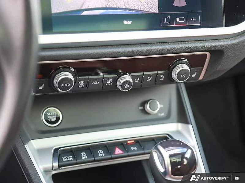 2022 Audi F3 Q3 - Image 14 of 20