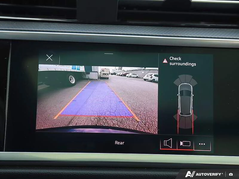 2022 Audi F3 Q3 - Image 20 of 20