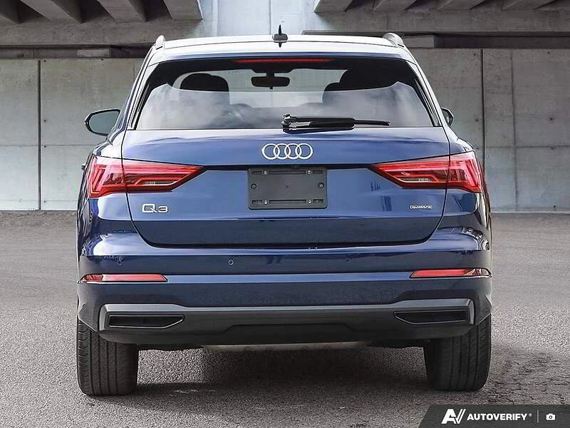 2022 Audi F3 Q3 - Image 5 of 20