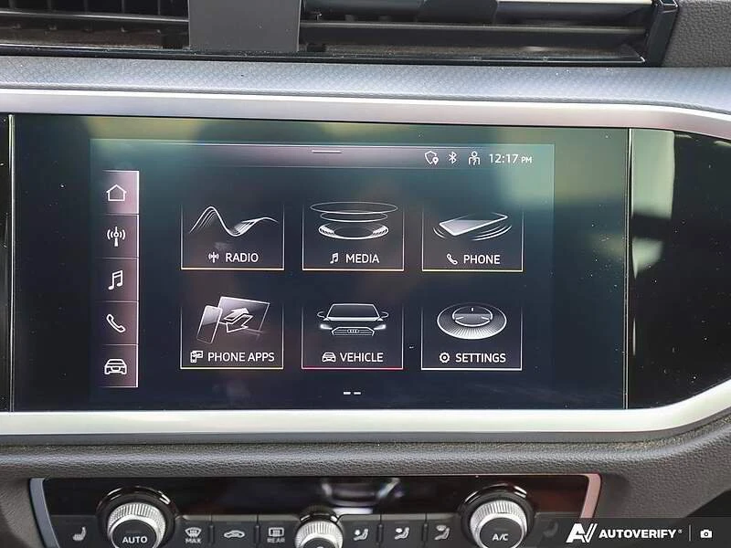 2022 Audi F3 Q3 - Image 15 of 20