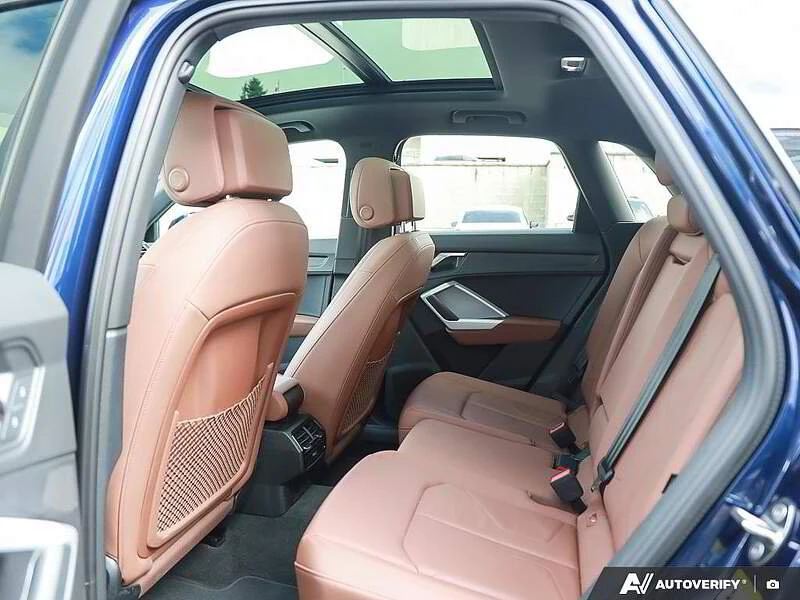 2022 Audi F3 Q3 - Image 17 of 20