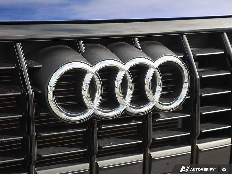 2022 Audi F3 Q3 - Image 8 of 20