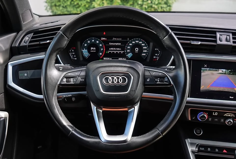 2022 Audi F3 Q3 - Image 16 of 20