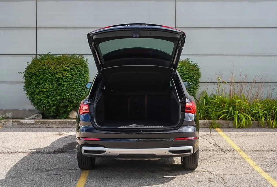 2022 Audi F3 Q3 - Image 8 of 20