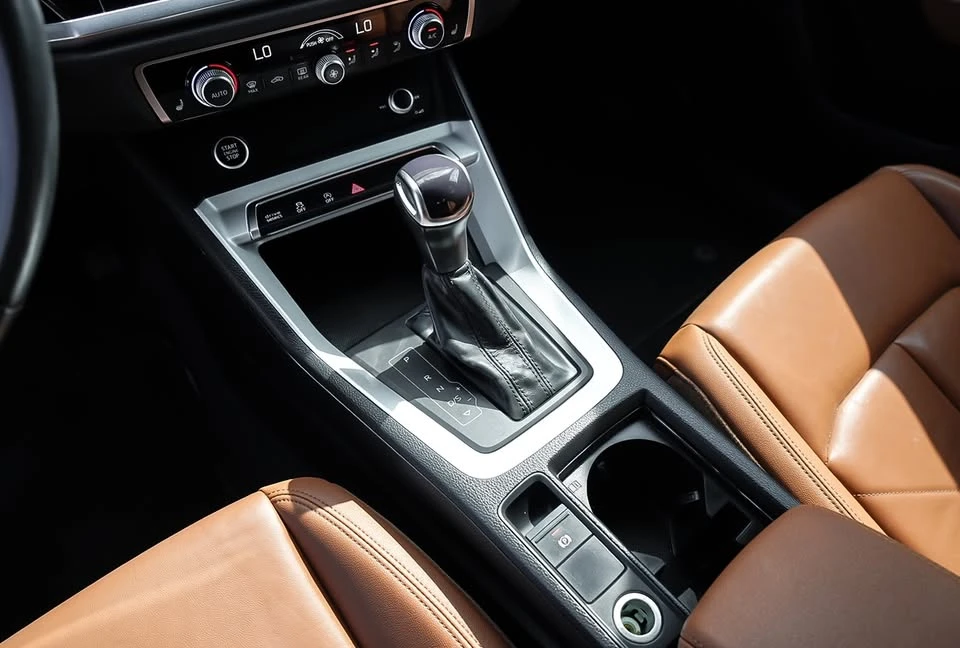 2022 Audi F3 Q3 - Image 13 of 20