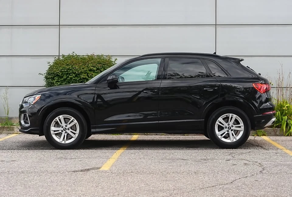 2022 Audi F3 Q3 - Image 5 of 20