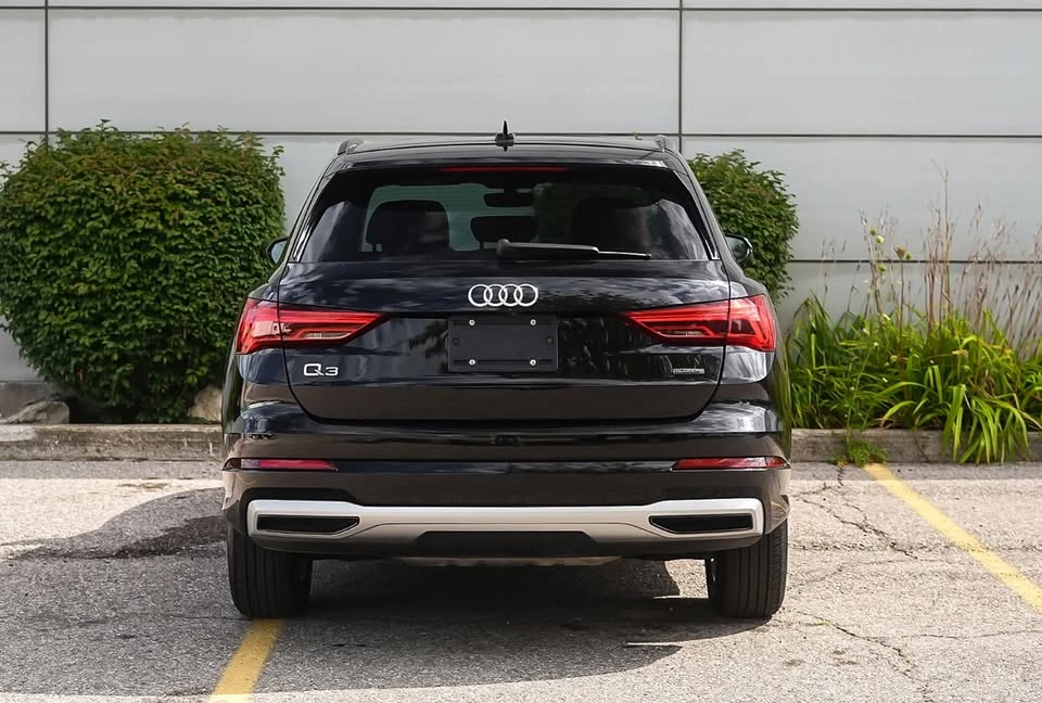 2022 Audi F3 Q3 - Image 7 of 20
