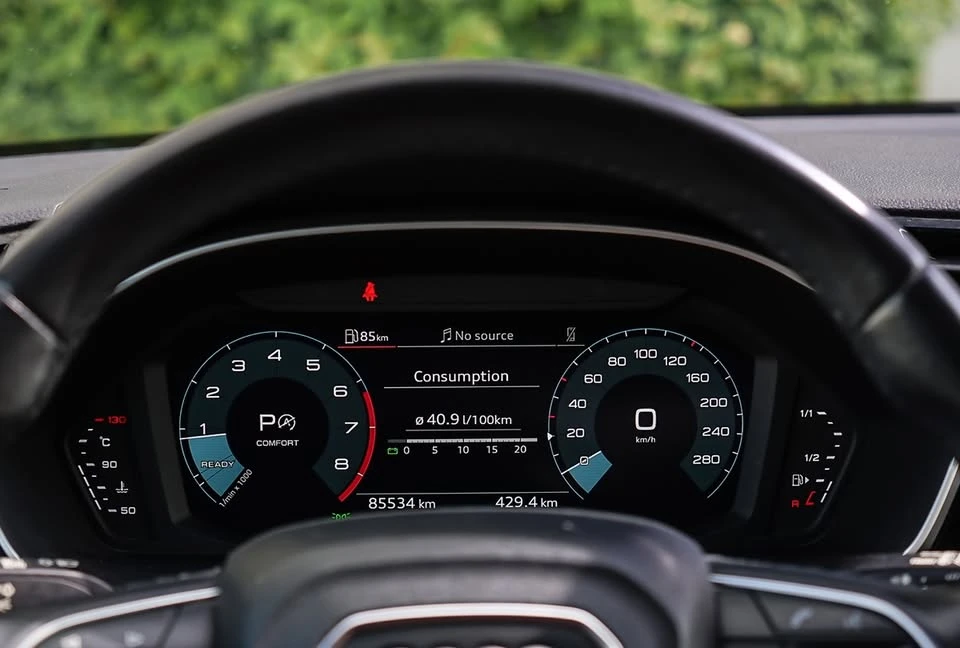 2022 Audi F3 Q3 - Image 17 of 20
