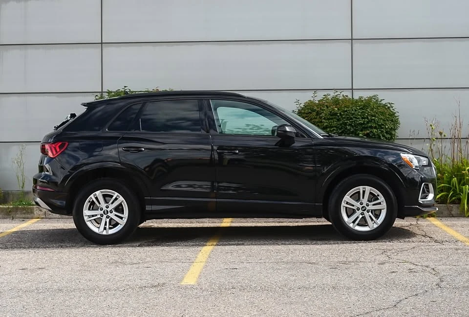 2022 Audi F3 Q3 - Image 6 of 20