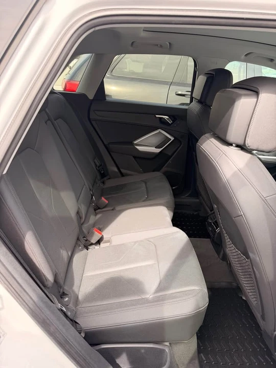 2022 Audi F3 Q3 - Image 5 of 9