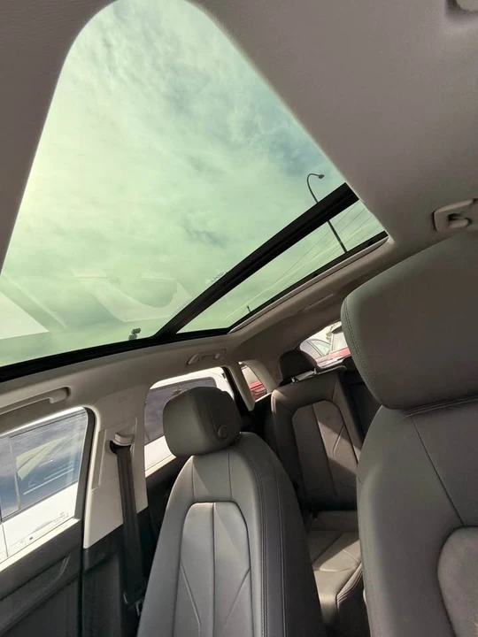 2022 Audi F3 Q3 - Image 8 of 9