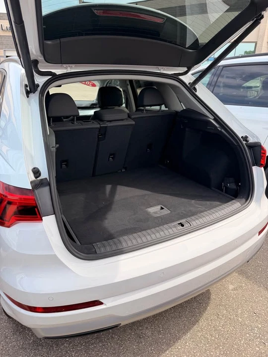 2022 Audi F3 Q3 - Image 9 of 9