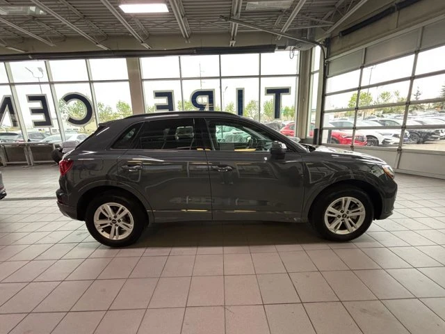 2022 Audi F3 Q3 - Image 5 of 20