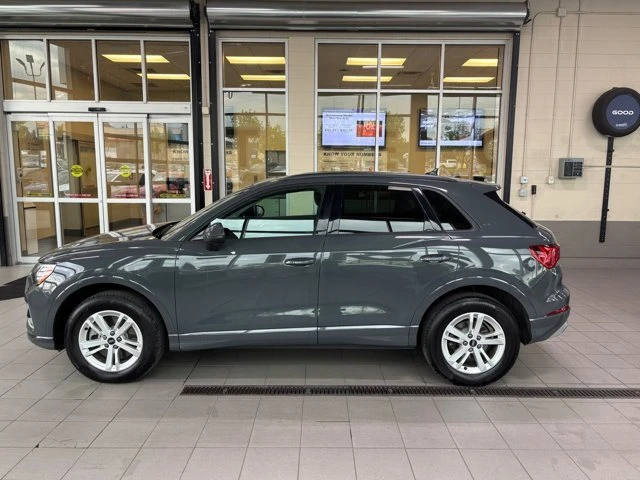 2022 Audi F3 Q3 - Image 9 of 20