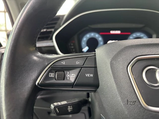 2022 Audi F3 Q3 - Image 13 of 20