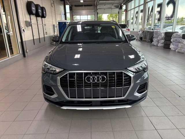 2022 Audi F3 Q3 - Image 2 of 20