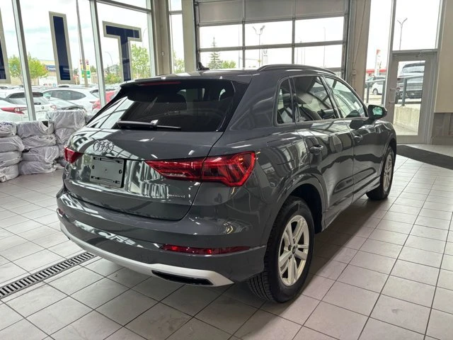2022 Audi F3 Q3 - Image 6 of 20