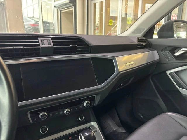2022 Audi F3 Q3 - Image 19 of 20
