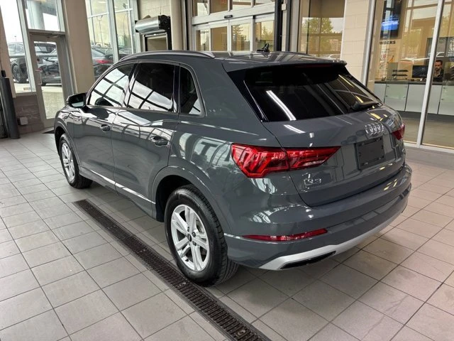 2022 Audi F3 Q3 - Image 8 of 20