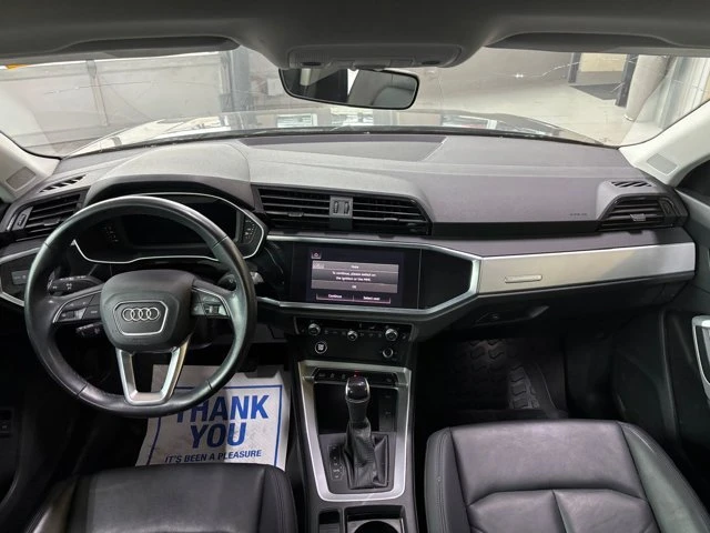2022 Audi F3 Q3 - Image 16 of 20