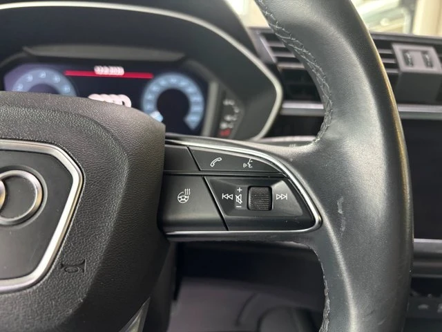 2022 Audi F3 Q3 - Image 14 of 20