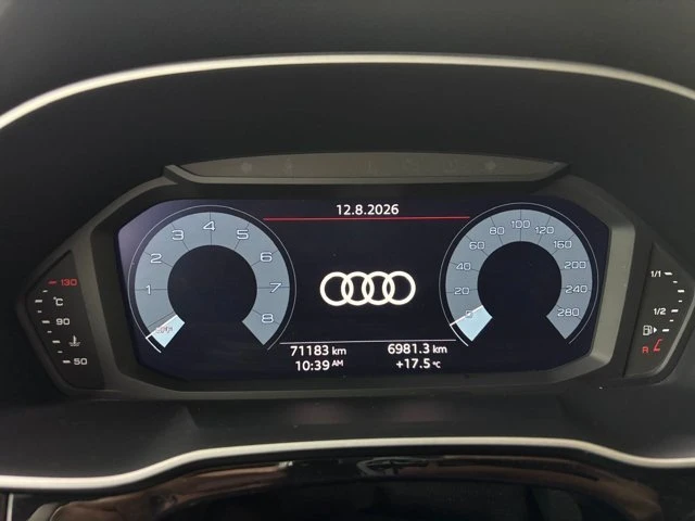 2022 Audi F3 Q3 - Image 17 of 20