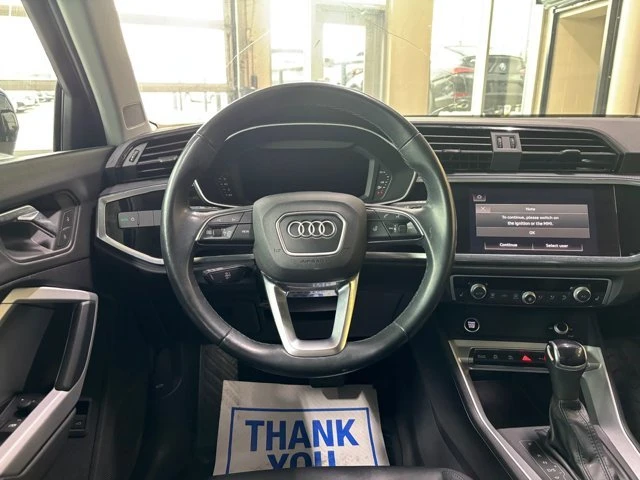 2022 Audi F3 Q3 - Image 15 of 20