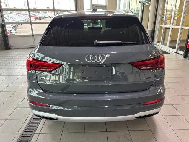 2022 Audi F3 Q3 - Image 7 of 20