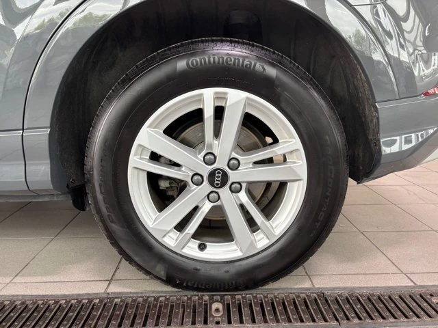 2022 Audi F3 Q3 - Image 10 of 20