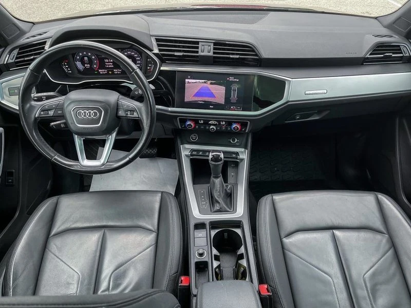 2022 Audi F3 Q3 - Image 20 of 20