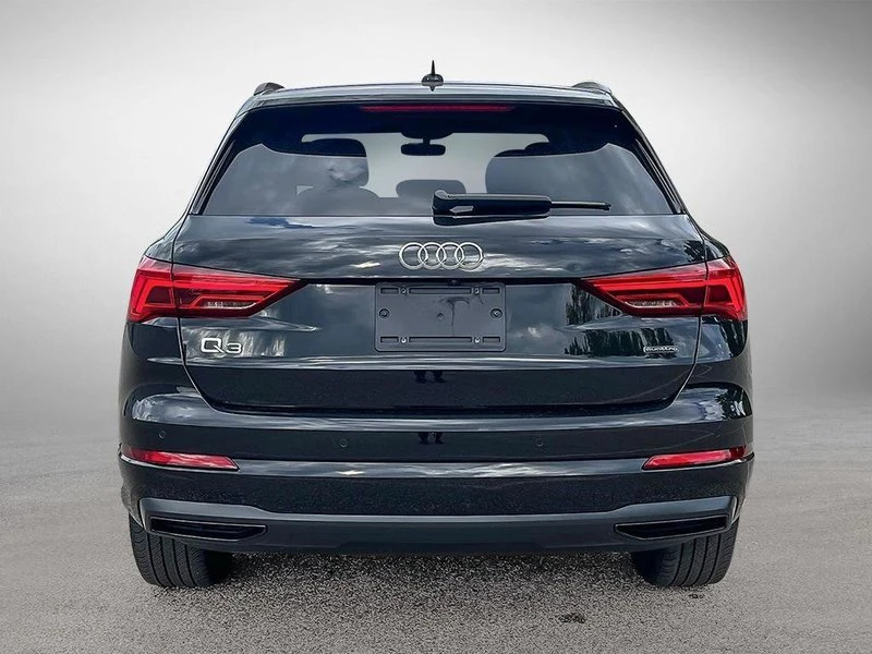 2022 Audi F3 Q3 - Image 5 of 20