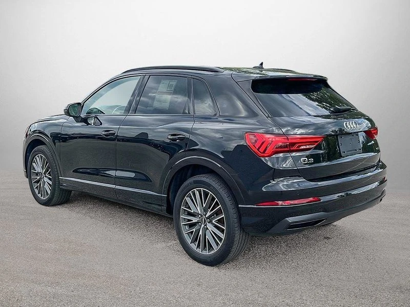 2022 Audi F3 Q3 - Image 8 of 20